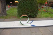 Minigolf