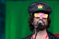 Ein Hauch von Afrika bei den 14. Afrika Tagen