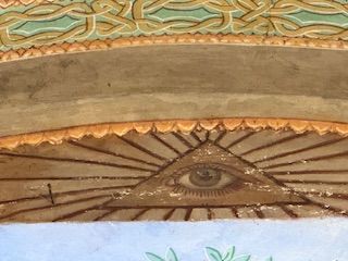 Kirche von Bassano in Teverina Santa Maria dei Lumi